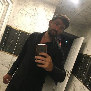 Mehmet C. profil fotoğrafı