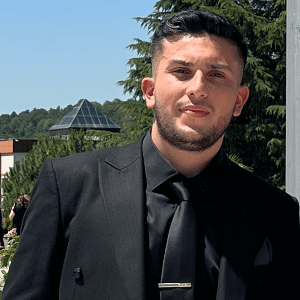 Mehmet D. profil fotoğrafı