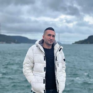Mehmet T. profil fotoğrafı