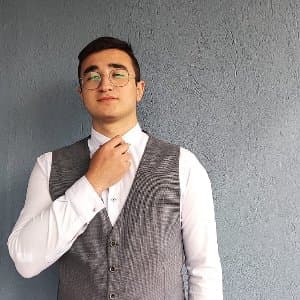 Mehmet Ü. profil fotoğrafı