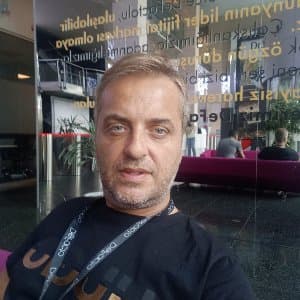 Mehmet A. profil fotoğrafı
