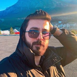 Mehmet A. profil fotoğrafı