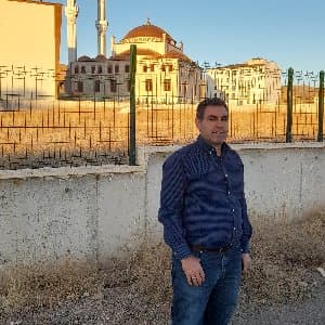 Mehmet A. profil fotoğrafı