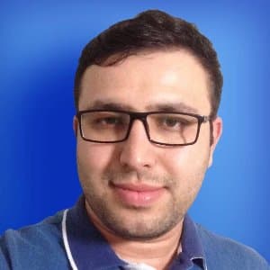 Mehmet A. profil fotoğrafı