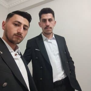 Mehmet A. profil fotoğrafı