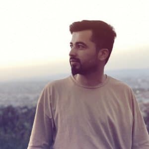 Mehmet A. profil fotoğrafı