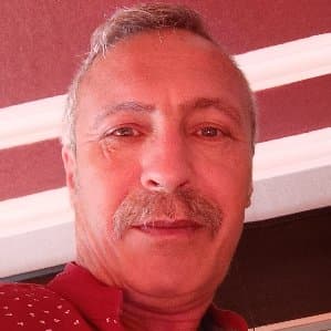 Mehmet D. profil fotoğrafı