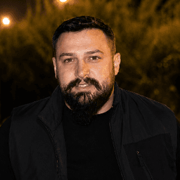 Mehmet D. profil fotoğrafı
