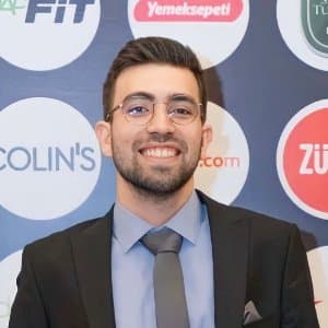 Mehmet G. profil fotoğrafı