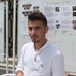 Mehmet İ. profil fotoğrafı