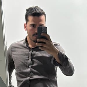 Mehmet M. profil fotoğrafı