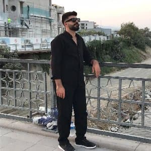 Mehmet P. profil fotoğrafı