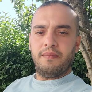 Mehmet A. profil fotoğrafı