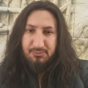 Mehmet B. profil fotoğrafı