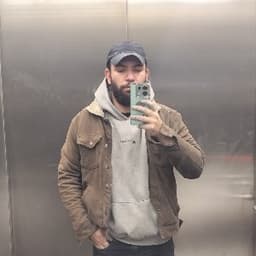 Mehmet B. profil fotoğrafı