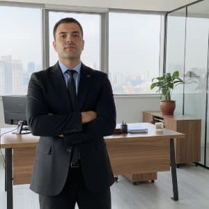 Mehmet B. profil fotoğrafı