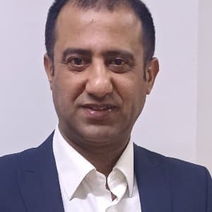 Mehmet B. profil fotoğrafı