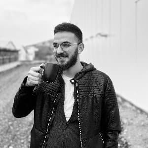 Mehmet K. profil fotoğrafı