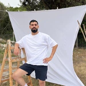 Mehmet G. profil fotoğrafı