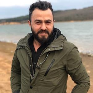 Mehmet B. profil fotoğrafı