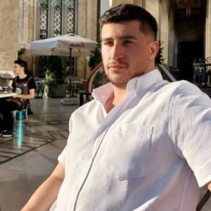 Mehmet K. profil fotoğrafı