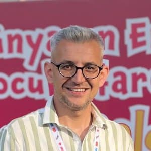 Mehmet B. profil fotoğrafı