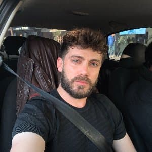 Mehmet B. profil fotoğrafı