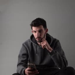 Mehmet C. profil fotoğrafı