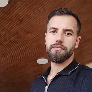Mehmet U. profil fotoğrafı