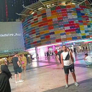 Mehmet S. profil fotoğrafı