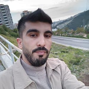 Mehmet D. profil fotoğrafı