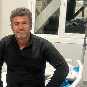 Mehmet D. profil fotoğrafı