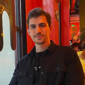 Mehmet D. profil fotoğrafı