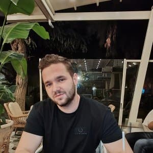 Mehmet D. profil fotoğrafı