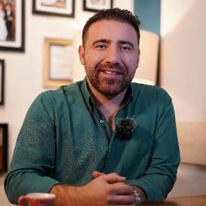 Mehmet D. profil fotoğrafı