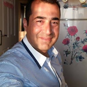 Mehmet D. profil fotoğrafı