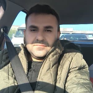 Mehmet E. profil fotoğrafı