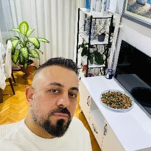 Mehmet S. profil fotoğrafı