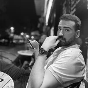 Mehmet S. profil fotoğrafı
