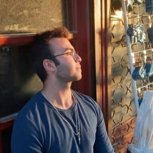 Mehmet T. profil fotoğrafı