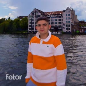Mehmet Ç. profil fotoğrafı