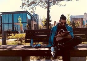Mehmet F. profil fotoğrafı