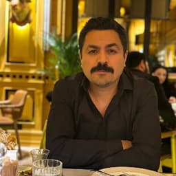 Mehmet E. profil fotoğrafı