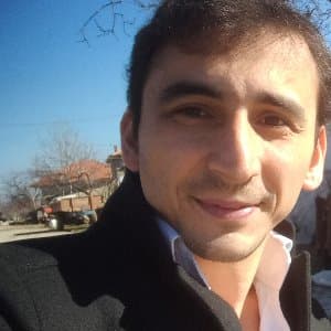 Mehmet E. profil fotoğrafı