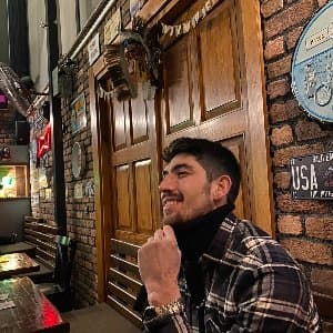 Mehmet E. profil fotoğrafı