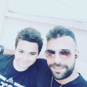 Mehmet E. profil fotoğrafı
