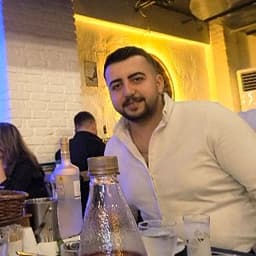 Mehmet E. profil fotoğrafı