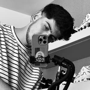 Mehmet A. profil fotoğrafı
