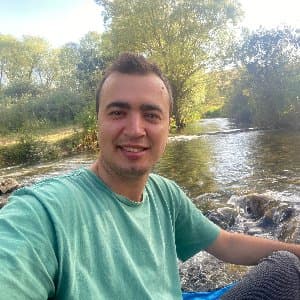 Mehmet Ş. profil fotoğrafı