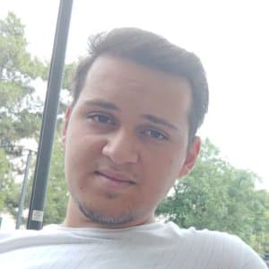 Mehmet G. profil fotoğrafı